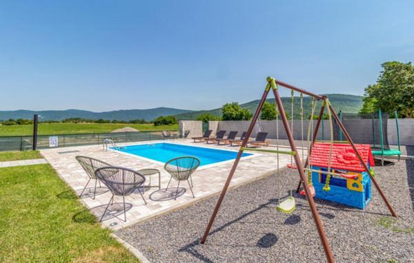 Holiday House Sweet Home Otočac Extérieur photo