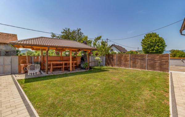 Holiday House Sweet Home Otočac Extérieur photo