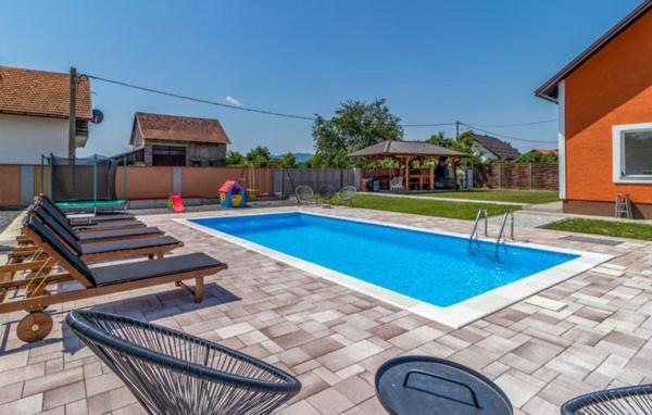 Holiday House Sweet Home Otočac Extérieur photo
