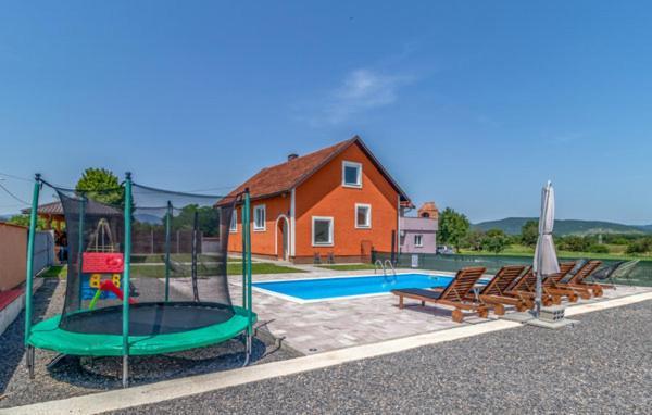 Holiday House Sweet Home Otočac Extérieur photo